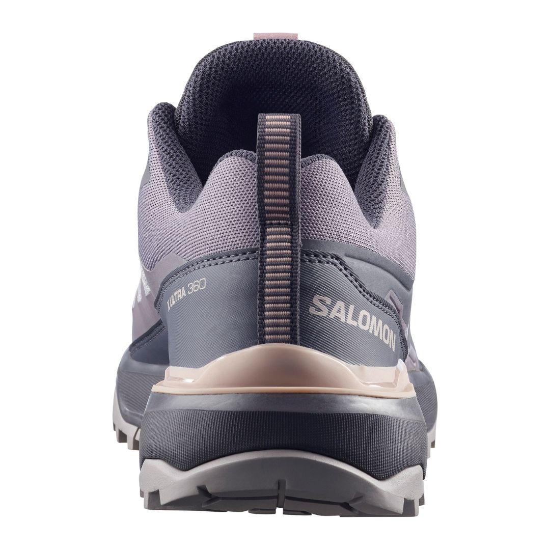 Salomon Women's X Ultra 360 Hiking Shoes